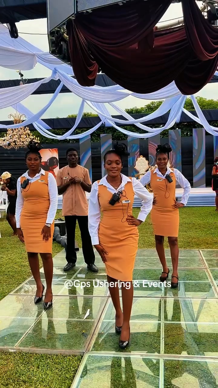 Wedding Reception Coordination — Tema