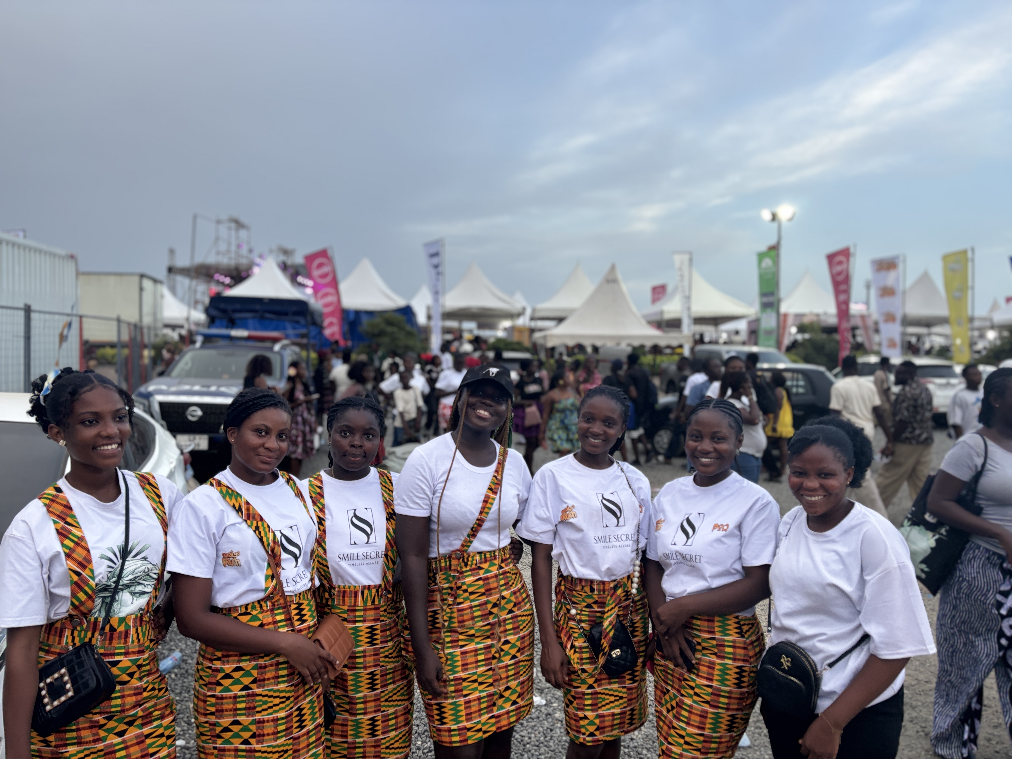 Brand Activation Team